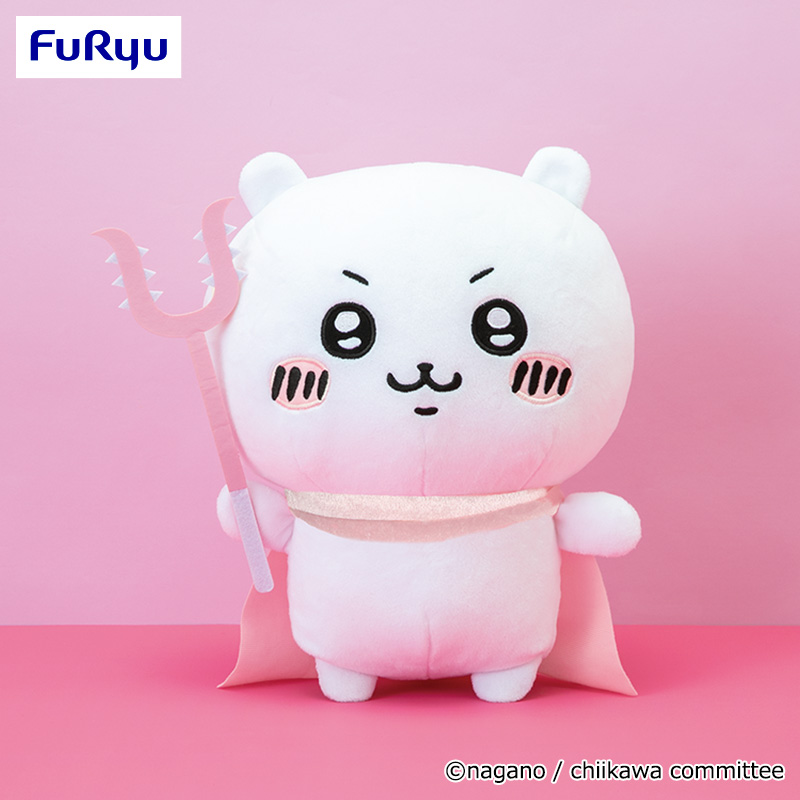 将来のゆめBIGぬいぐるみ